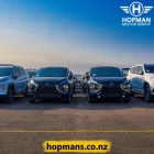 Business 2 image HOPMAN MOTOR GROUP Car Dealers in Christchurch CAN