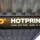 Business 1 image HOTPRINT° professional printing in Wellington City WGN