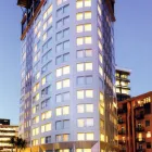 Business 2 image HOUSTON ARCHITECTS LTD Architects in Auckland City AUK