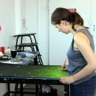 Business 2 image HUNGRY CREEK ART & CRAFT SCHOOL Sculpture in North Shore AUK