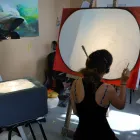 Business 4 image HUNGRY CREEK ART & CRAFT SCHOOL Sculpture in North Shore AUK