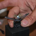 Business 1 image HUNGRY CREEK ART & CRAFT SCHOOL Sculpture in North Shore AUK