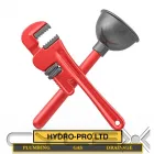 Business 1 image HYDRO-PRO LTD Plumbers in Auckland NTL