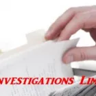 Business 3 image I-ON INVESTIGATIONS LIMITED Workplace Investigation in Hamilton WKO