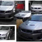 Business 4 image ICED PERFORMANCE Turbo Accessories in Auckland NTL