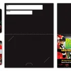 Business 4 image IDS PRODUCTS LTD Printing Consultants in Birkdale AUK