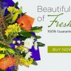 Business 1 image ILAM FLORIST Florists in Christchurch CAN