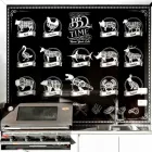 Business 4 image IMAGE GLASS LTD Splashbacks in Auckland NTL
