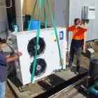 Business 6 image INDEPENDENT REFRIGERATION & ELECTRICAL LTD Water Pumps in Whakatane BOP