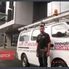 Business 3 image INNOVATIVE SECURITY LTD Security Services in Papakura Area AUK