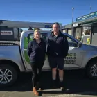 Business 2 image ISAAC'S PLUMBING, PUMPING & ELECTRICAL Electricians in Hastings Area HKB