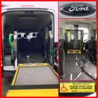Business 3 image JACKSON ENTERPRISES LTD Vehicle Fitters in Manukau AUK