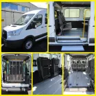 Business 4 image JACKSON ENTERPRISES LTD Vehicle Fitters in Manukau AUK