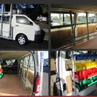 Business 10 image JACKSON ENTERPRISES LTD Vehicle Fitters in Manukau AUK
