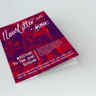 Business 5 image JAMES PRINT Printers in Greymouth WTC