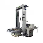 Business 1 image JENKINS FRESHPAC SYSTEMS - PRODUCE PACKAGING & MACHINERY Vegetable Packaging in Tauranga BOP