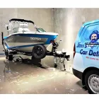 Business 3 image JIM'S CLEANING HAREWOOD Window Cleaning in Christchurch CAN