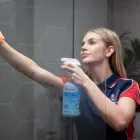 Business 9 image JIM'S CLEANING HAREWOOD Window Cleaning in Christchurch CAN