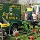Business 1 image JIM'S MOWING MANUREWA Lawn Mowing Sevice in Manurewa AUK