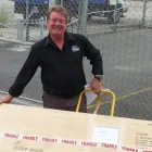 Business 1 image JOCK FREIGHT INTERNATIONAL LTD International Couriers in Tauranga BOP