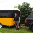 Business 2 image JOCK FREIGHT INTERNATIONAL LTD International Couriers in Tauranga BOP