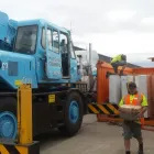 Business 3 image JOCK FREIGHT INTERNATIONAL LTD International Couriers in Tauranga BOP