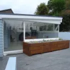 Business 1 image JOHN HEWINSON CANVAS LTD Yacht Covers in Whangarei NTL