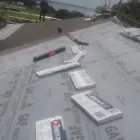 Business 3 image JP FRANKLIN ROOFING Roofing Maintenance in Auckland City AUK