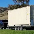 Business 1 image JUST MOVE IT Transportation Services in Wellington AUK