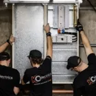Business 6 image K C ELECTRICS LIMITED Electricians in Auckland, AUK