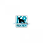 Business 1 image K9 HEAVEN Animal Services in Massey AUK