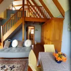 Business 19 image KAMAHI COTTAGE 5-STAR FARMSTAY ACCOMMODATION Luxury Accommodation in Otorohanga WKO
