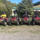 Business 1 image KAPITI FOUR X 4 ADVENTURE LTD Team Building in Kapiti WGN