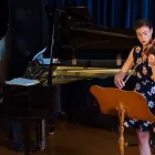 Business 2 image KARLA NORTON VIOLIN Violin Tutor in Wellington AUK