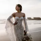 Business 10 image KELLYLIN COUTURE Weddings in Auckland NTL