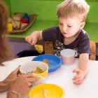 Business 4 image KINDEREN EARLY CHILDHOOD EDUCATION Child Care & Education in New Plymouth TKI