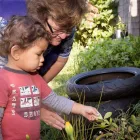 Business 7 image KINDEREN EARLY CHILDHOOD EDUCATION Child Care & Education in New Plymouth TKI