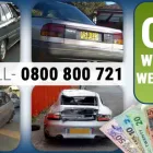 Business 6 image KIWI AUTO WRECKERS Scrap Metal Dealers in Lower Hutt WGN