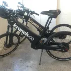 Business 1 image KRUNCH.CO Social Media Search in Auckland NTL