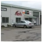 Business 4 image LAKESIDE AUTO RESTORATION LTD Vehicle Restoration in Taupo WKO