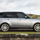 Business 2 image LAND ROVER DUNCAN & EBBETT HAMILTON Used Car Dealers in Hamilton WKO