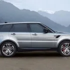 Business 8 image LAND ROVER DUNCAN & EBBETT HAMILTON Used Car Dealers in Hamilton WKO