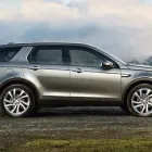 Business 5 image LAND ROVER DUNCAN & EBBETT TAURANGA Used Car Dealers in Tauranga BOP