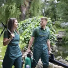 Business 1 image LANDSCAPERS NEW PLYMOUTH Landscapers in New Plymouth TKI