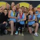 Business 2 image LATIN FIRE DANCE STUDIO Recre in Christchurch CAN