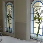 Business 4 image LEADLIGHT - GLASS STUDIO & GALLERY CAFE Leadlights in Ohaupo WKO