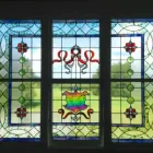 Business 7 image LEADLIGHT - GLASS STUDIO & GALLERY CAFE Leadlights in Ohaupo WKO