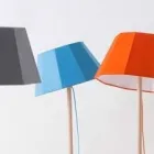 Business 2 image LIGHTING BY BRUCE DYER Manufacturer of Fabric Lampshades in Christchurch CAN
