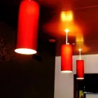 Business 6 image LIGHTING BY BRUCE DYER Manufacturer of Fabric Lampshades in Christchurch CAN