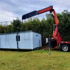 Business 2 image LINKTRANS LTD Trucking Company in Kumeu AUK